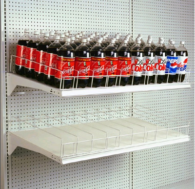 2 Liter Soda Bottle Display 2 Liter Soda Bottle Display